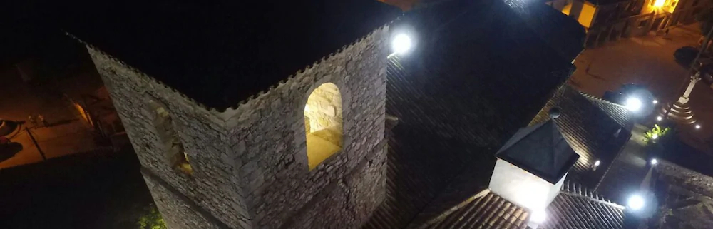 Apart Rurales Esencias De La Alcarria