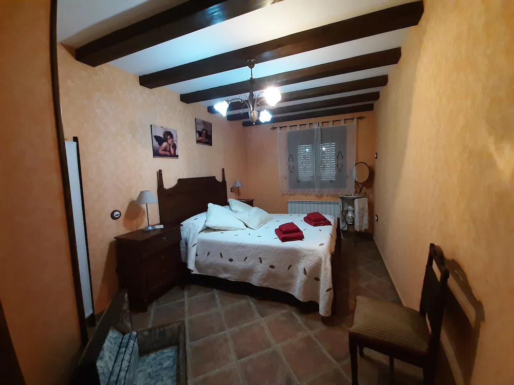 Apart Rurales Esencias De La Alcarria