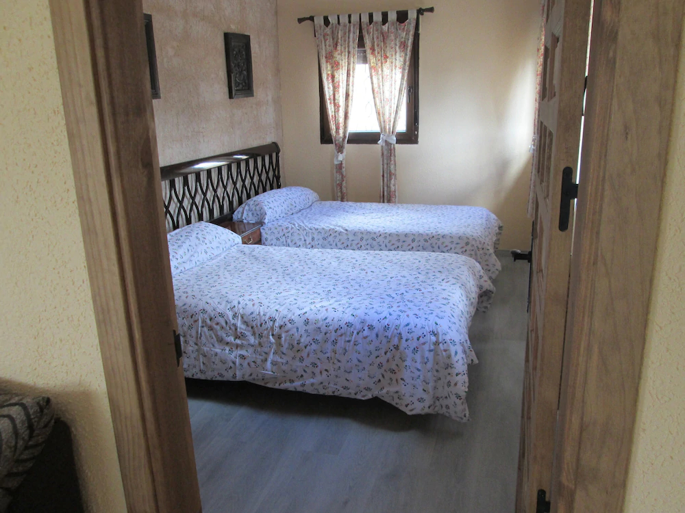 Casa Rural Los Tobares