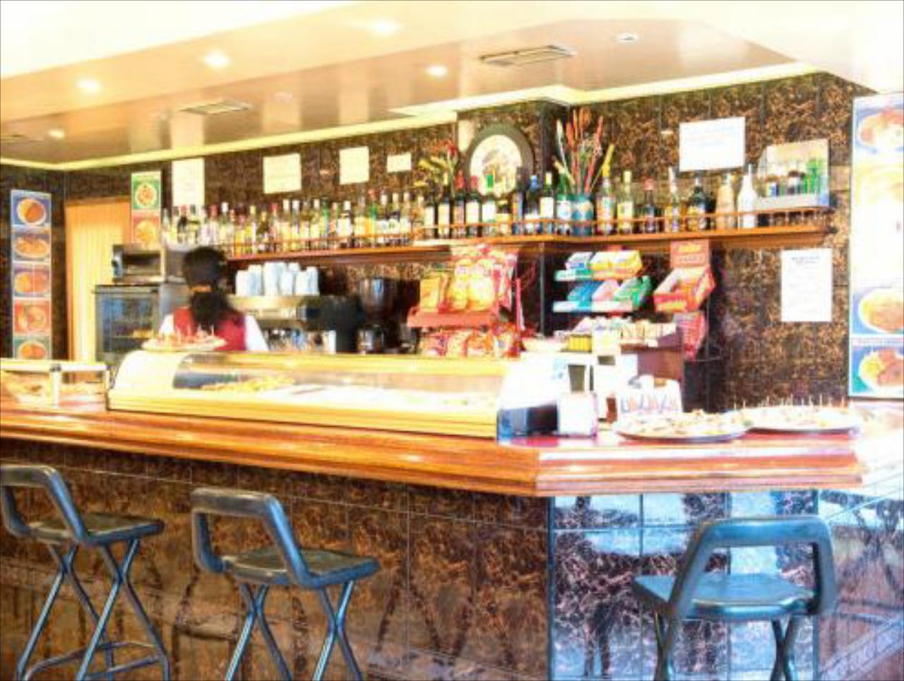Hotel Can-Vic