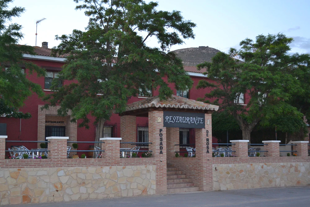 La Posada de Rosa