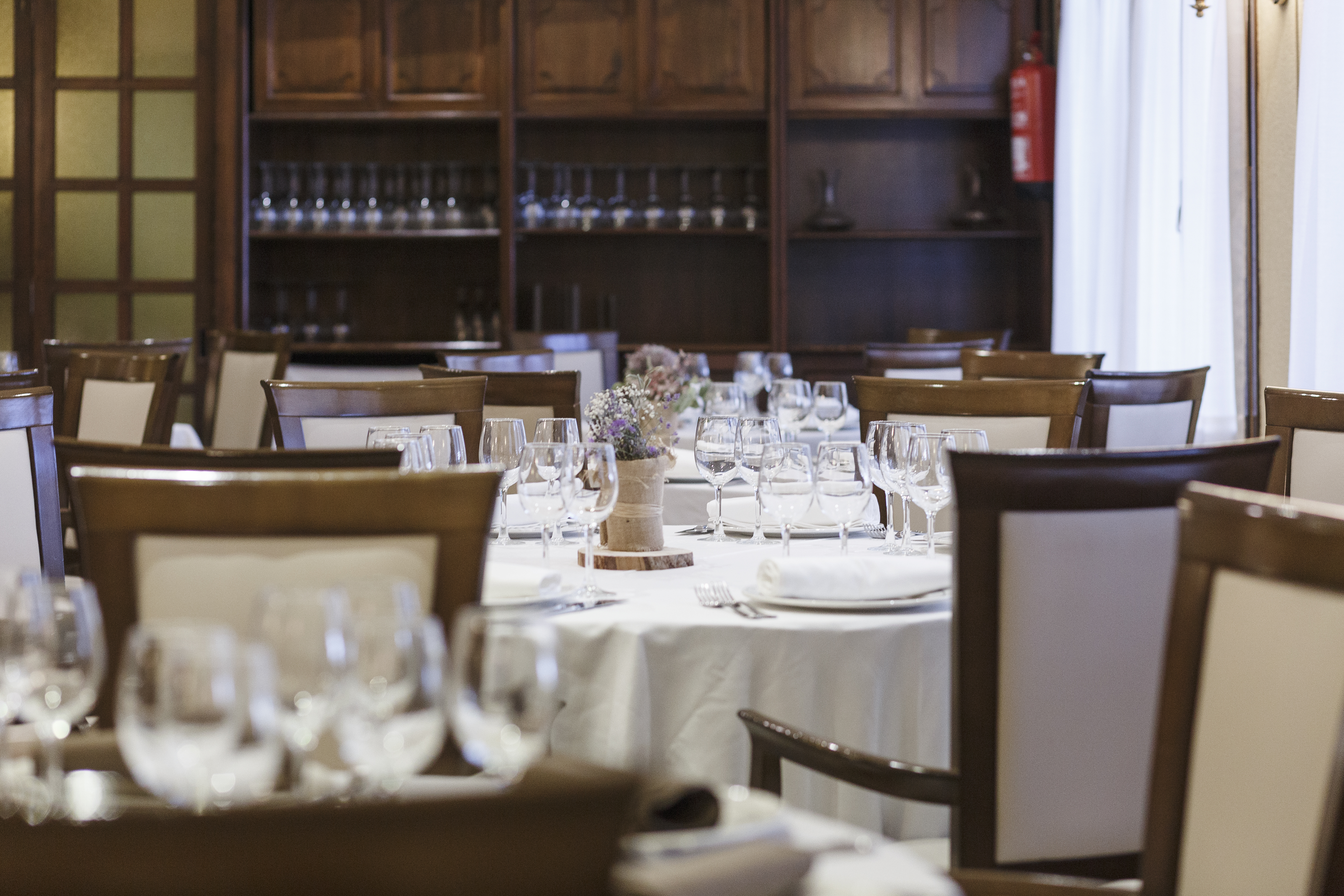 Hotel Restaurante Emilio