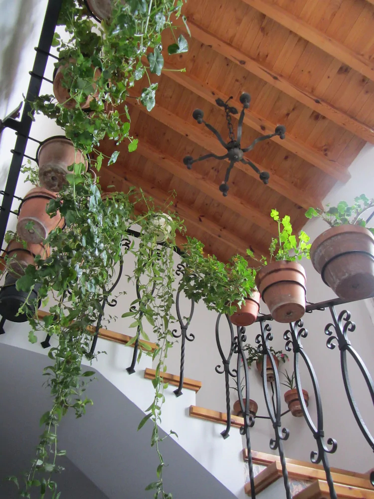 Casa Rural Sole