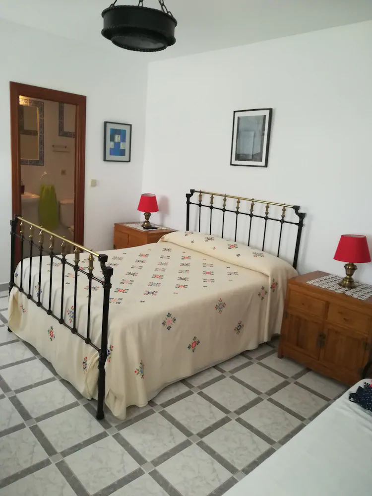 Casa Rural Sole