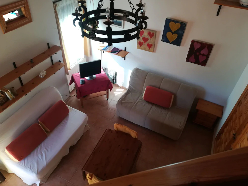 Casa Rural Sole