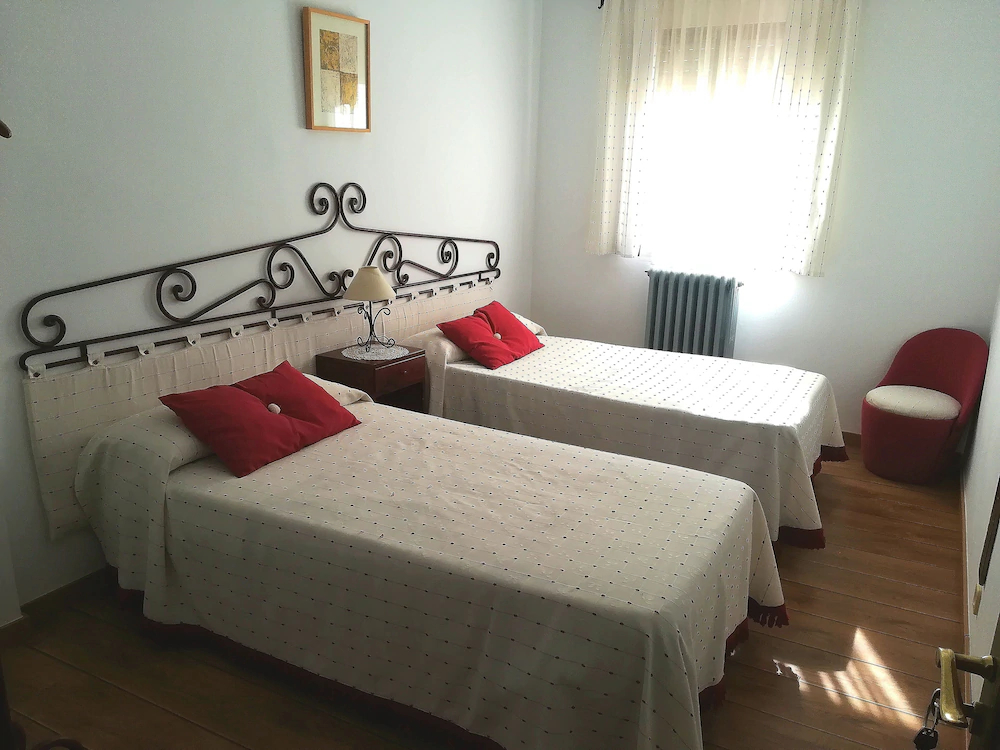 Casa Rural Sole