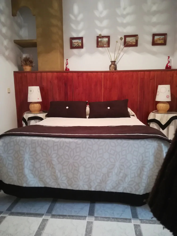 Casa Rural Sole
