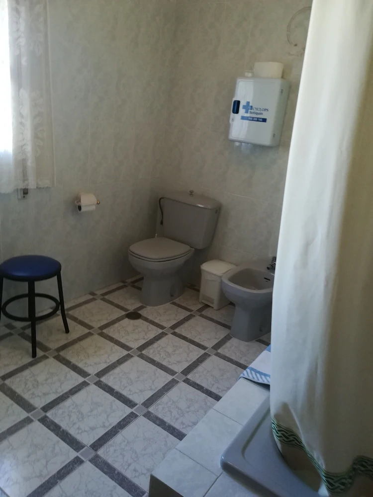 Casa Rural Sole