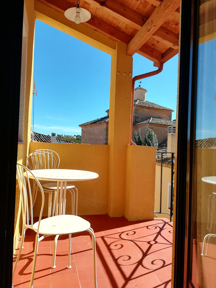 Casa Rural Sole
