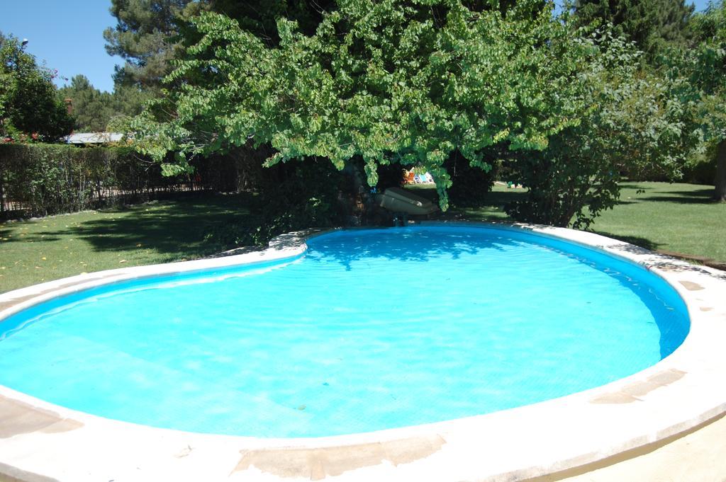 Arco Iris Complejo Rural