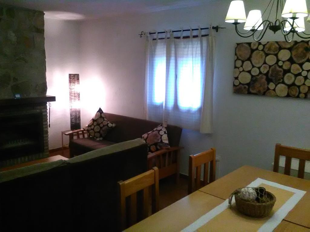 Arco Iris Complejo Rural