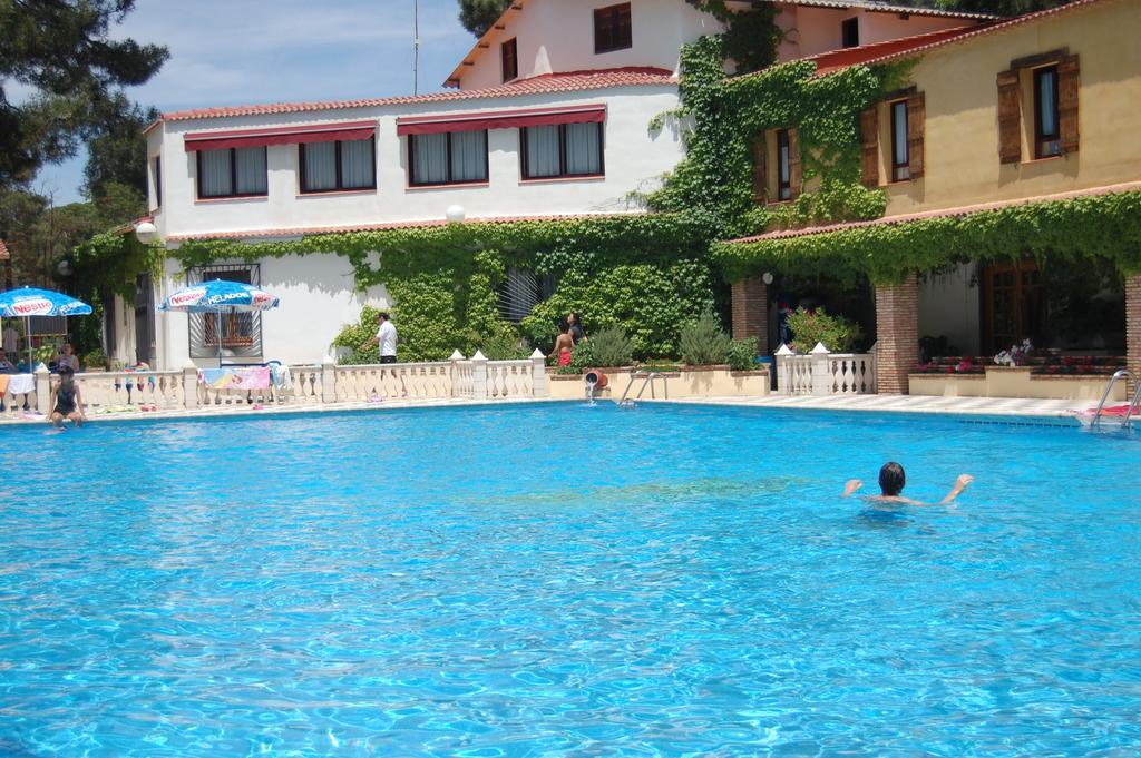 Arco Iris Complejo Rural