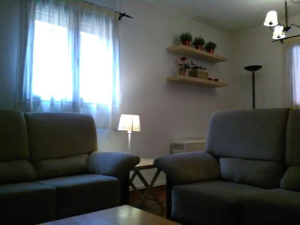 Arco Iris Complejo Rural