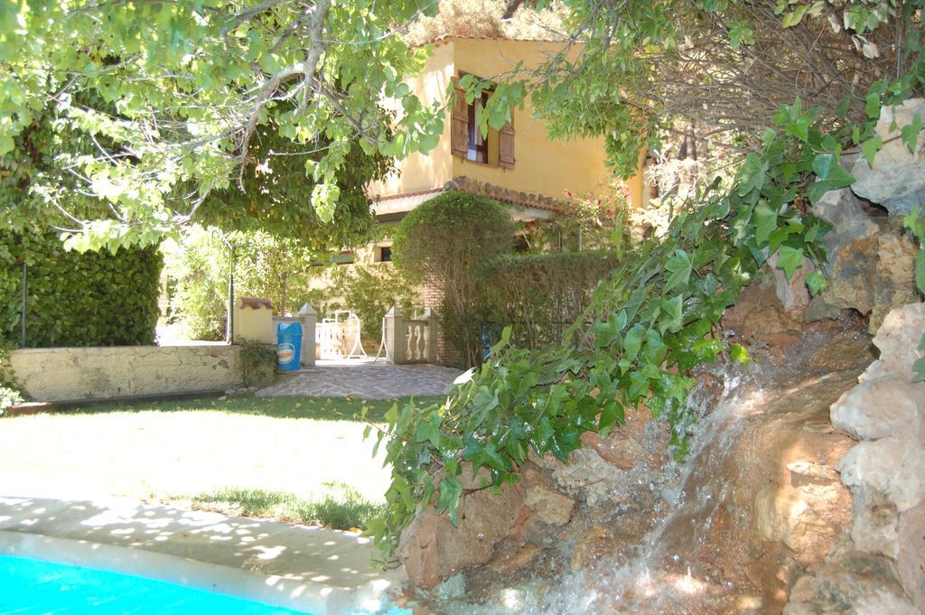 Arco Iris Complejo Rural