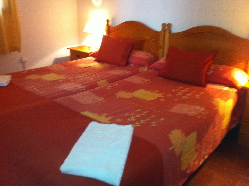 Arco Iris Complejo Rural