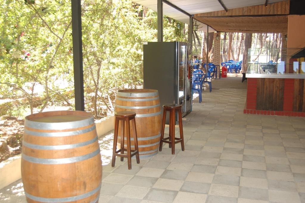 Arco Iris Complejo Rural