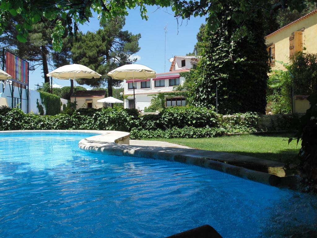 Arco Iris Complejo Rural