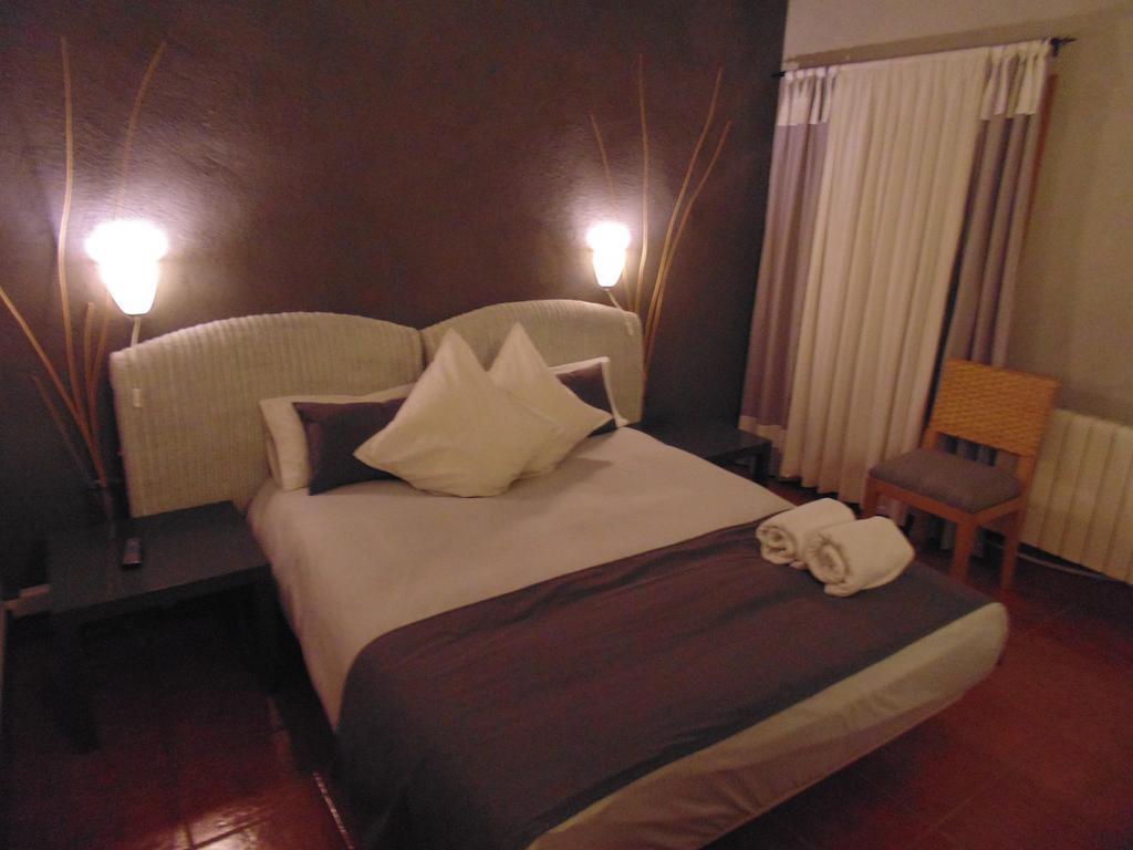 Arco Iris Complejo Rural