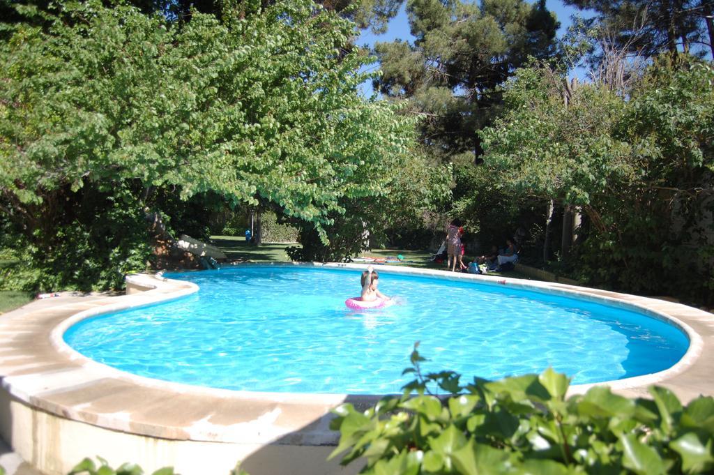 Arco Iris Complejo Rural