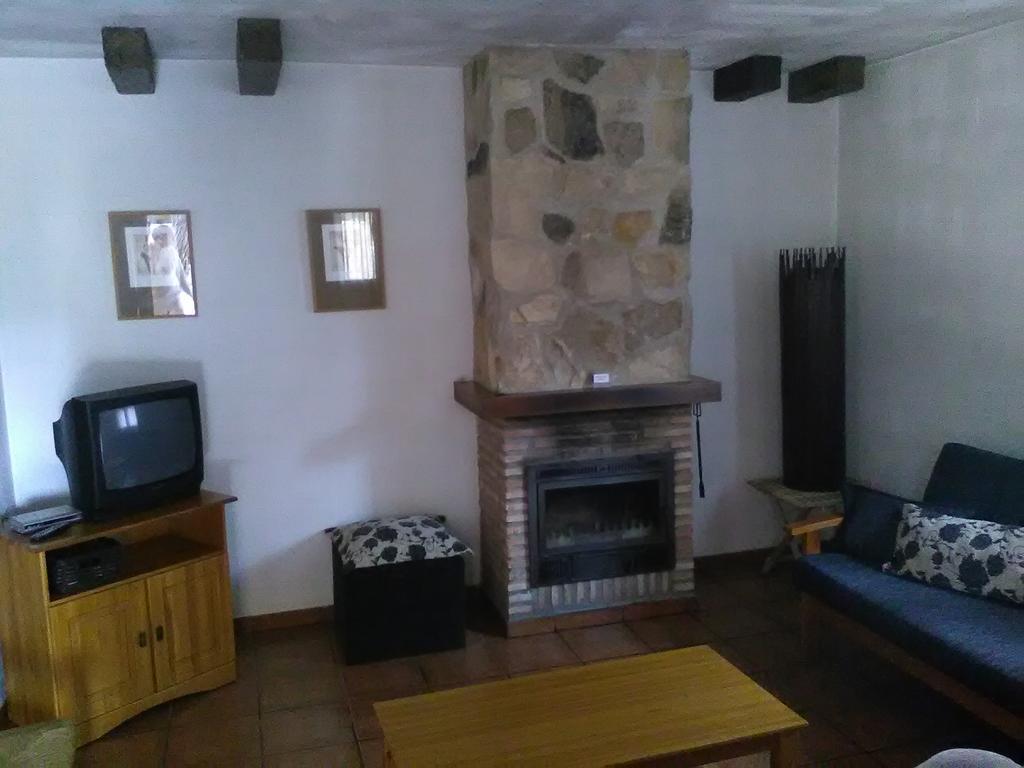 Arco Iris Complejo Rural