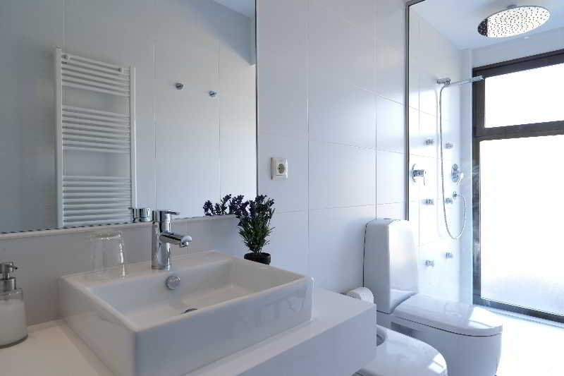 CH Victoria Hotel Boutique Pinar