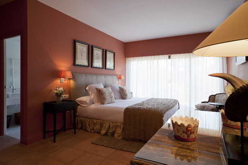 CH Victoria Hotel Boutique Pinar