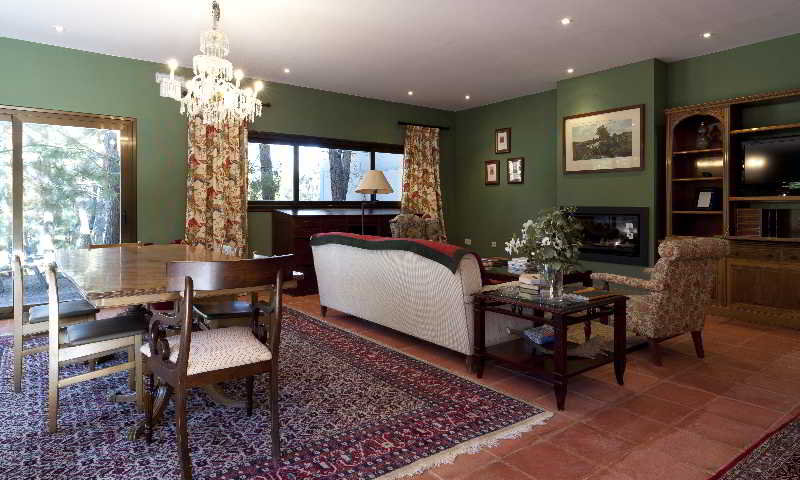 CH Victoria Hotel Boutique Pinar