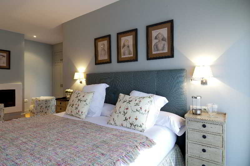 CH Victoria Hotel Boutique Pinar