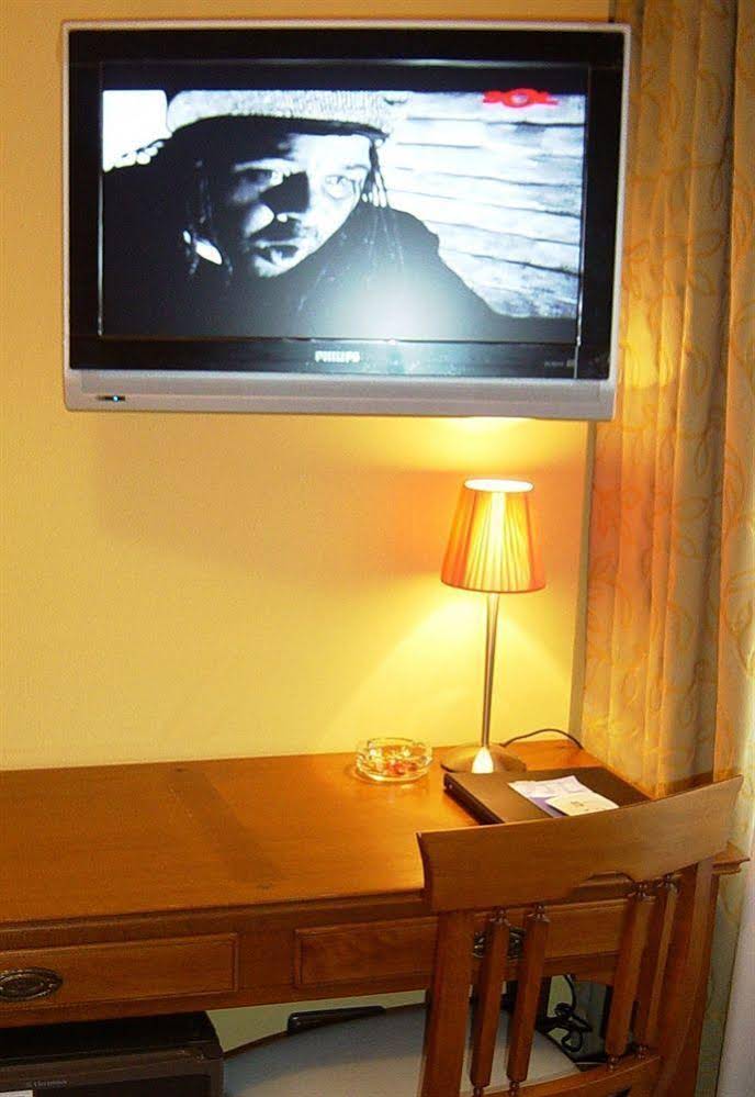 Hotel Juanito