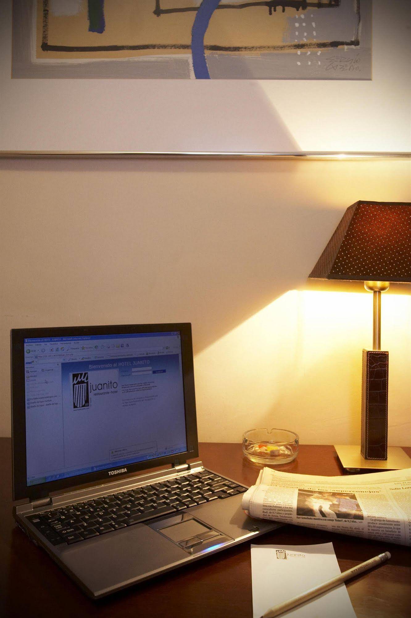 Hotel Juanito
