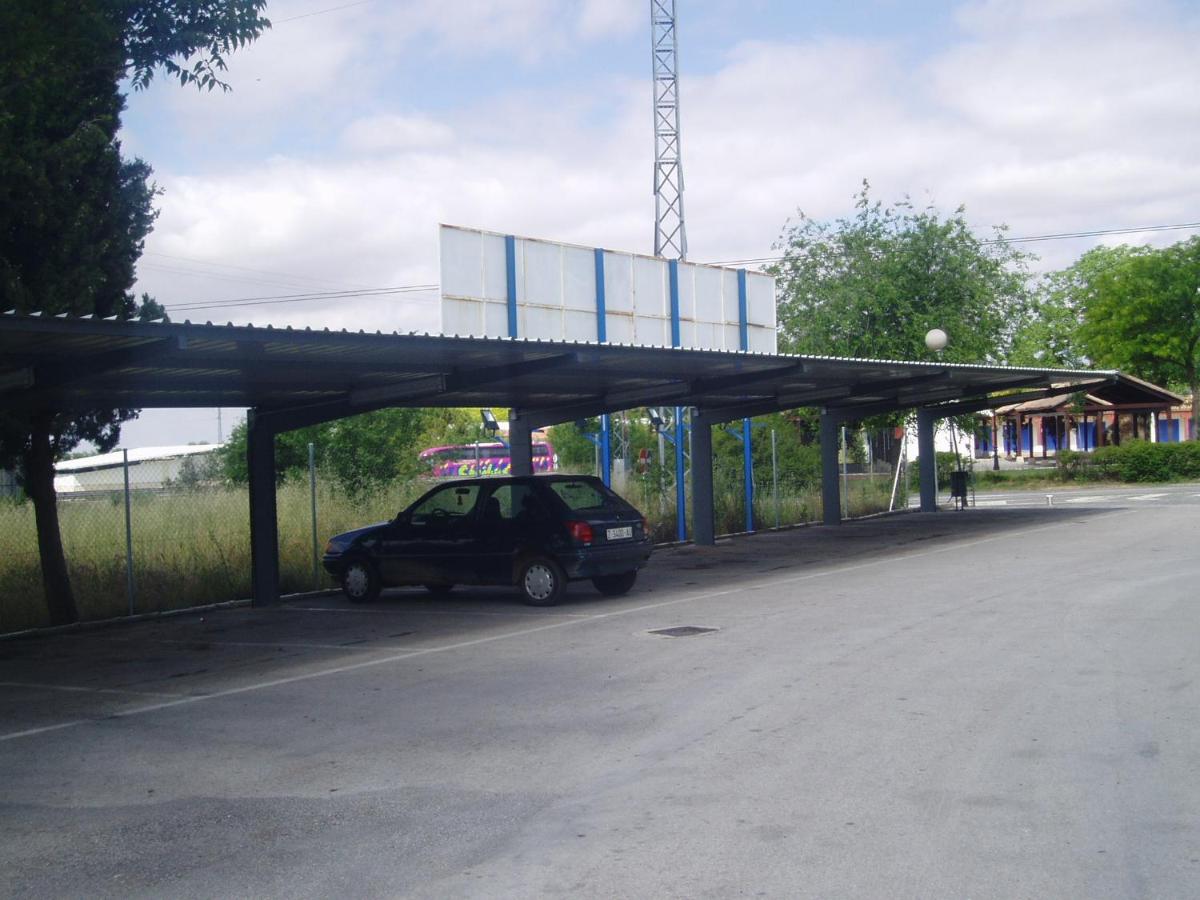 Manzanares