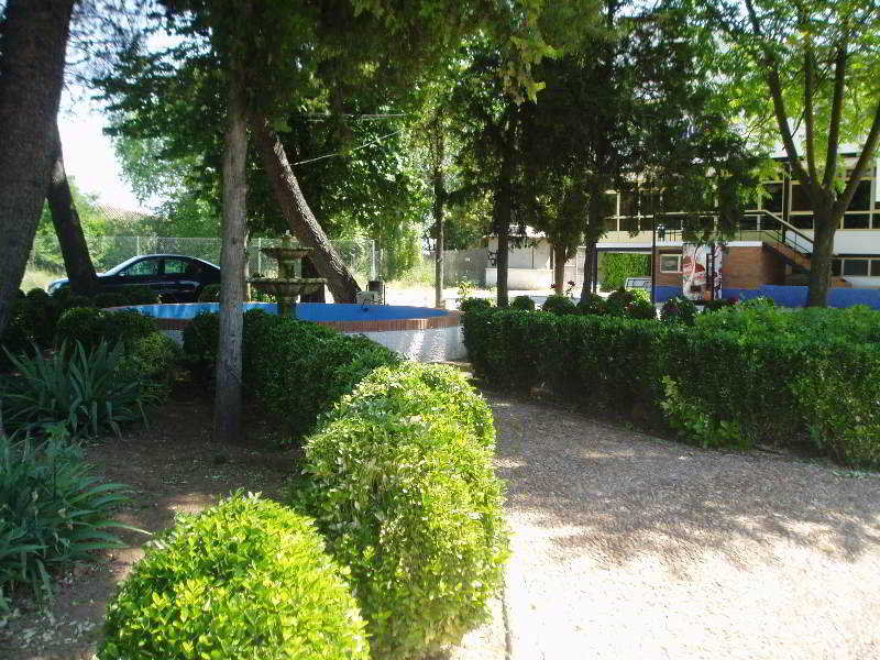 Manzanares