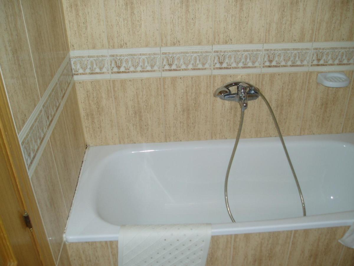 Manzanares