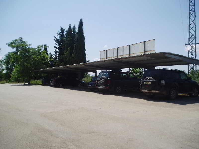 Manzanares