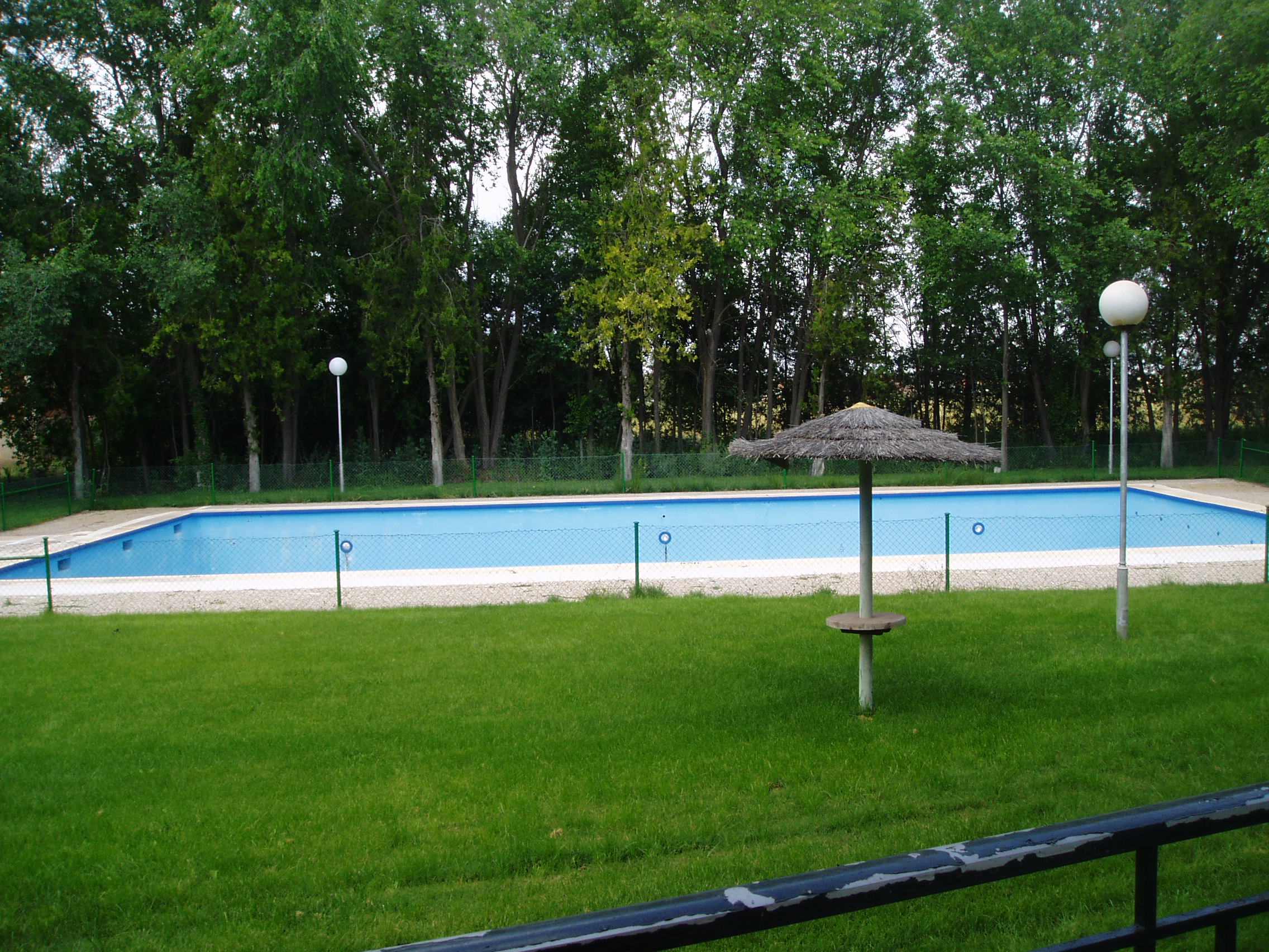 Manzanares