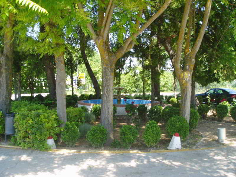 Manzanares