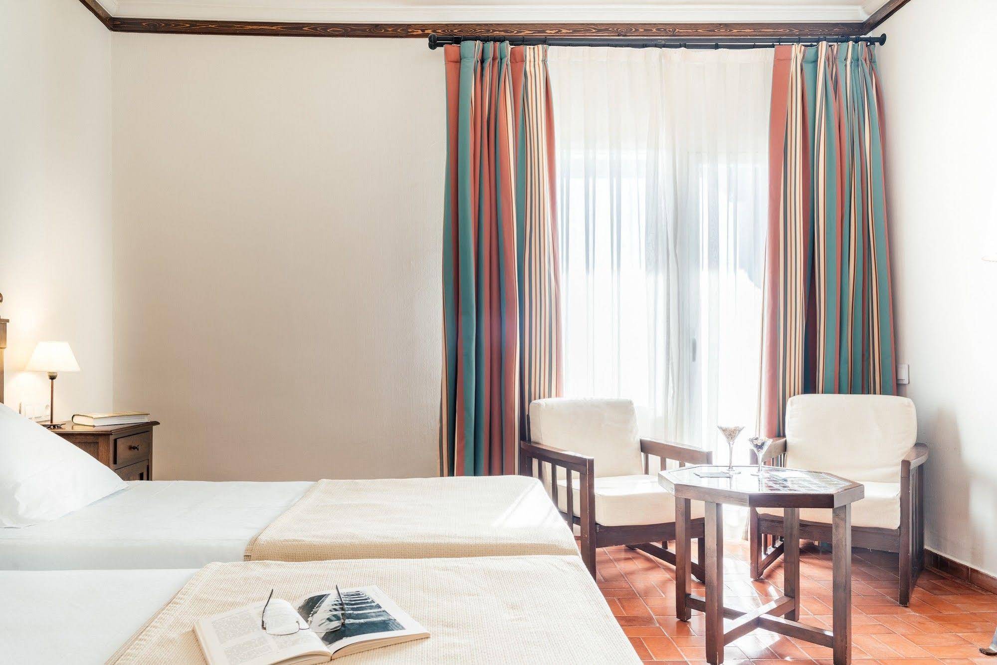 Parador De Manzanares