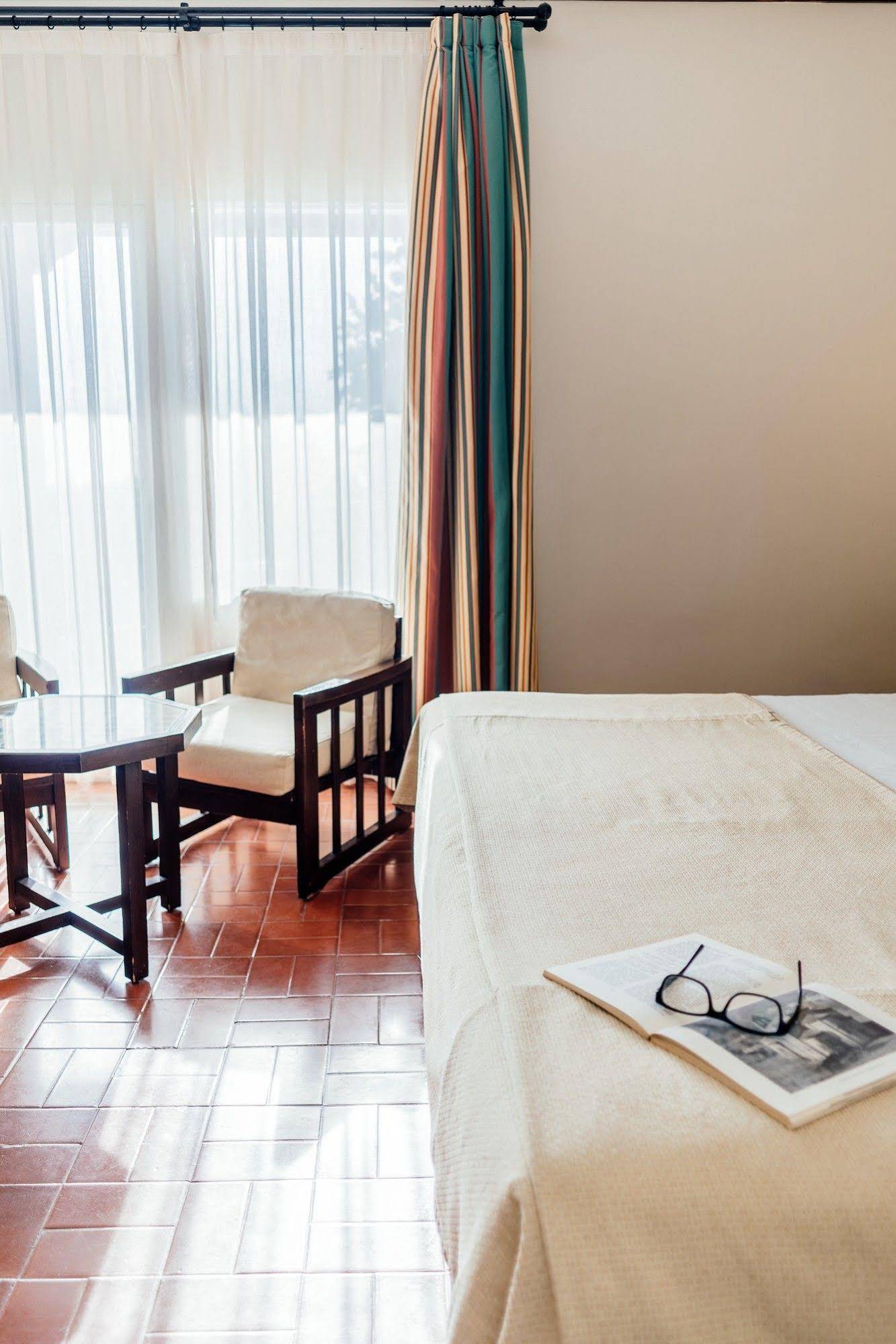 Parador De Manzanares