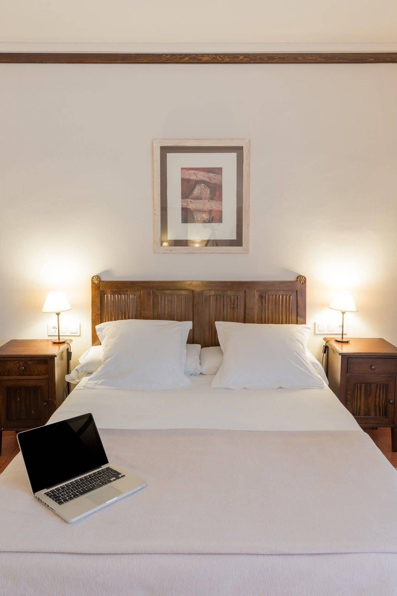 Parador De Manzanares