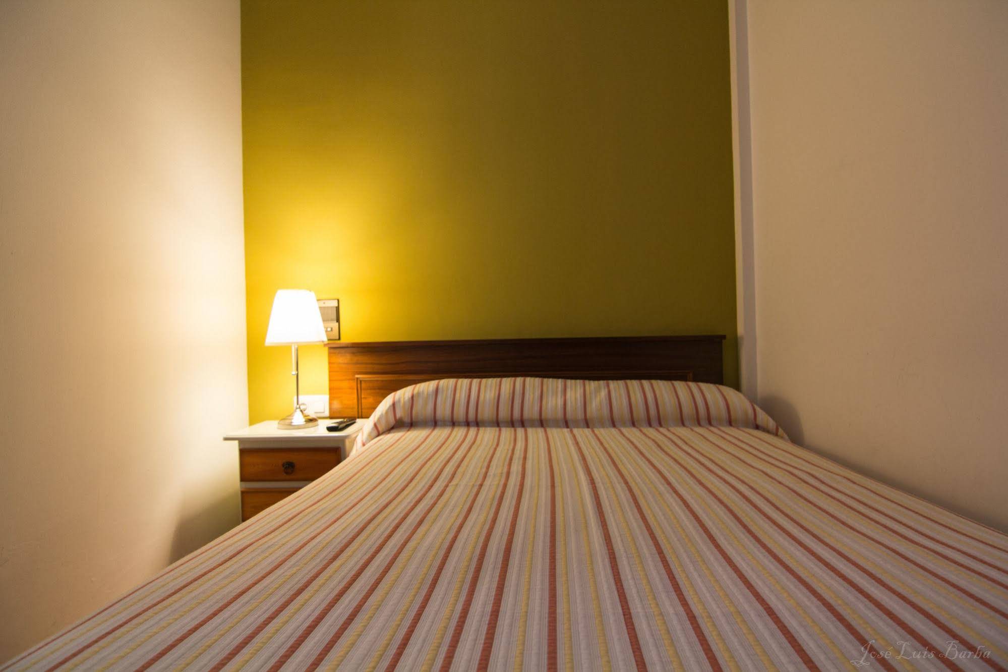 Hospedería Hotel Don Quijote