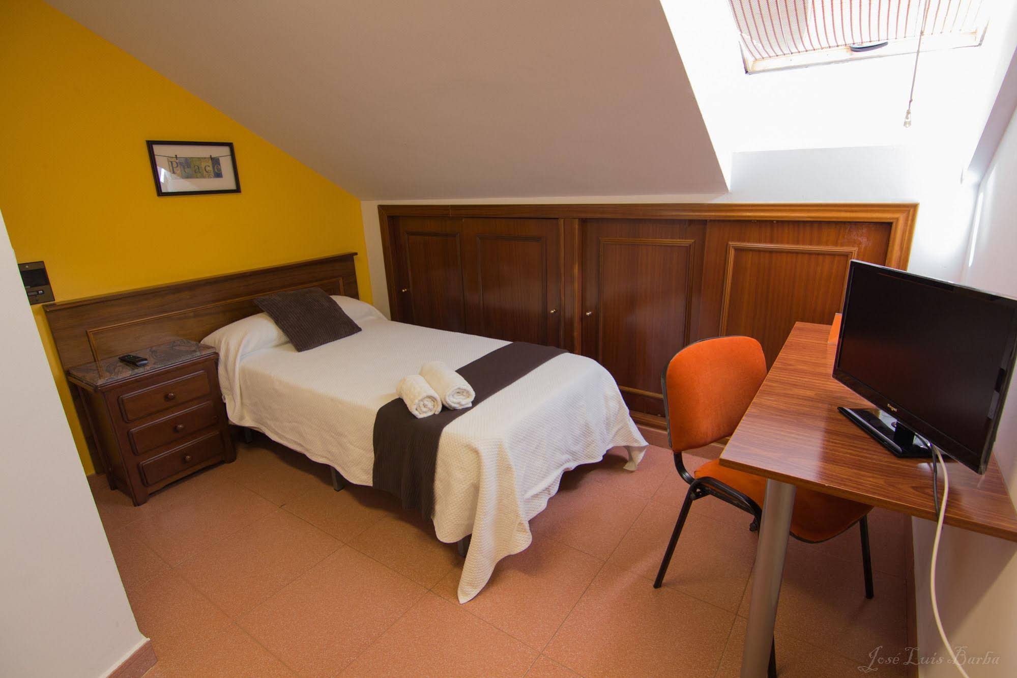 Hospedería Hotel Don Quijote
