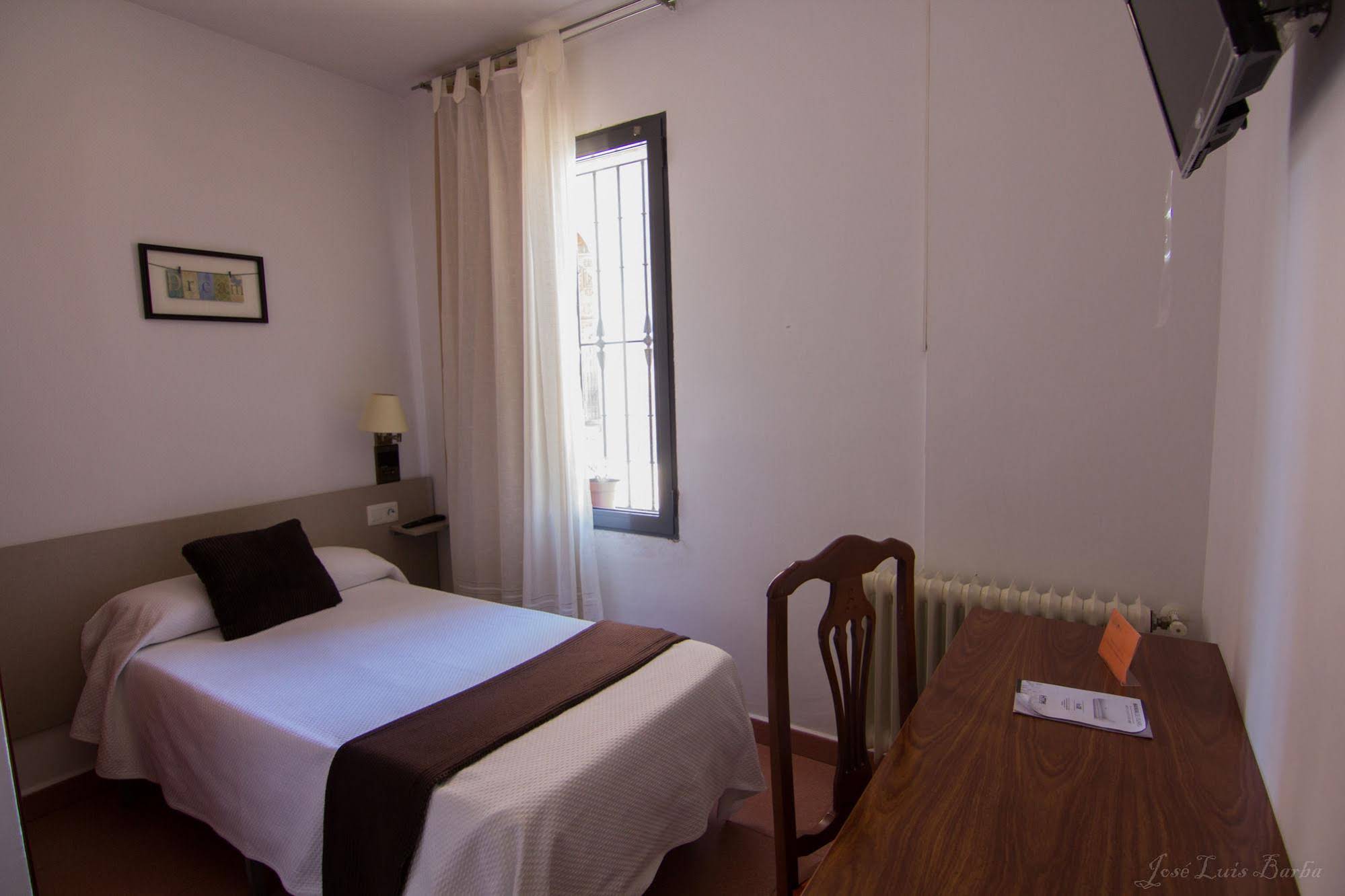 Hospedería Hotel Don Quijote