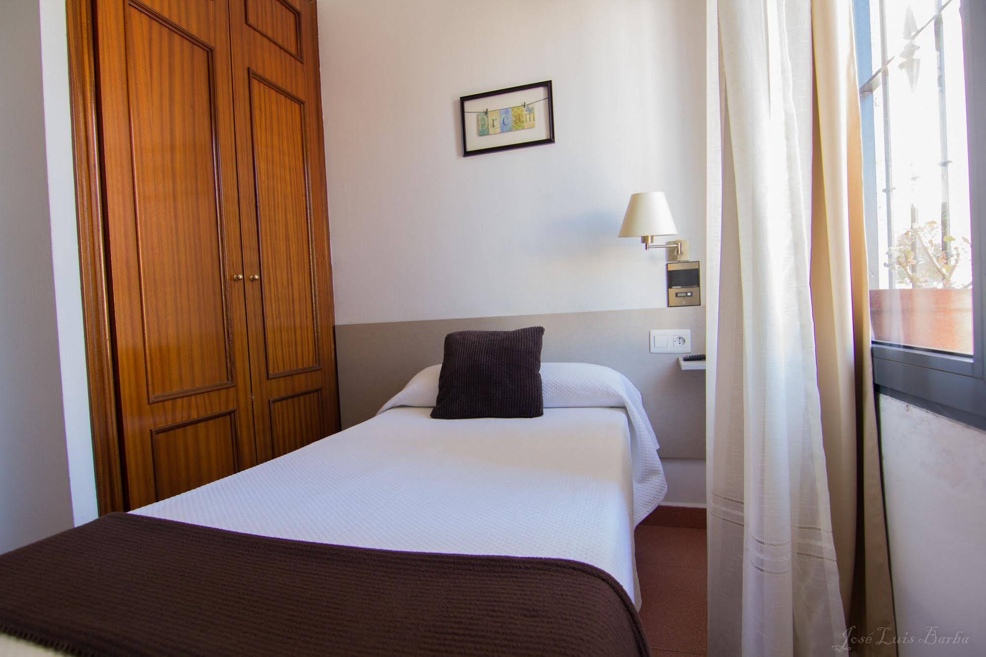 Hospedería Hotel Don Quijote