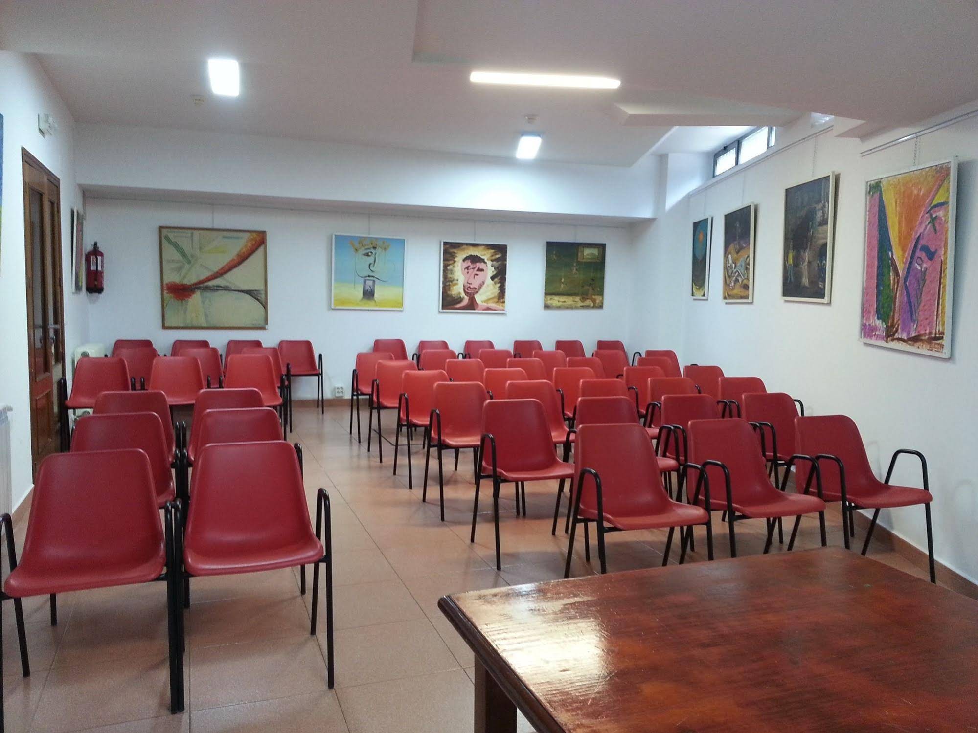 Hospedería Hotel Don Quijote