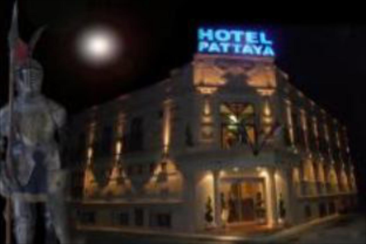 Pattaya