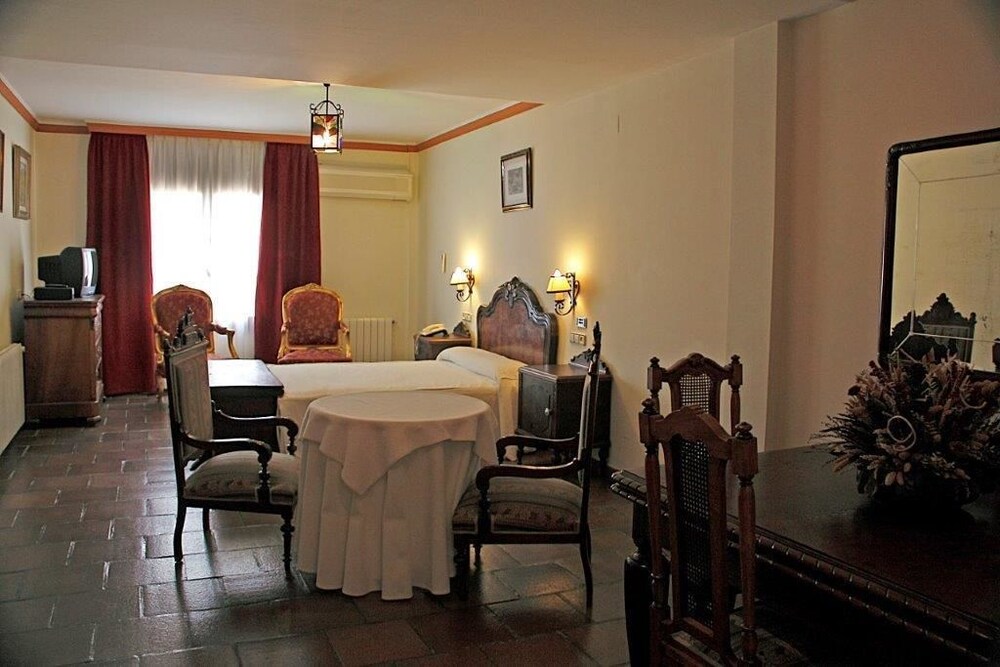 Hotel Restaurante Seto