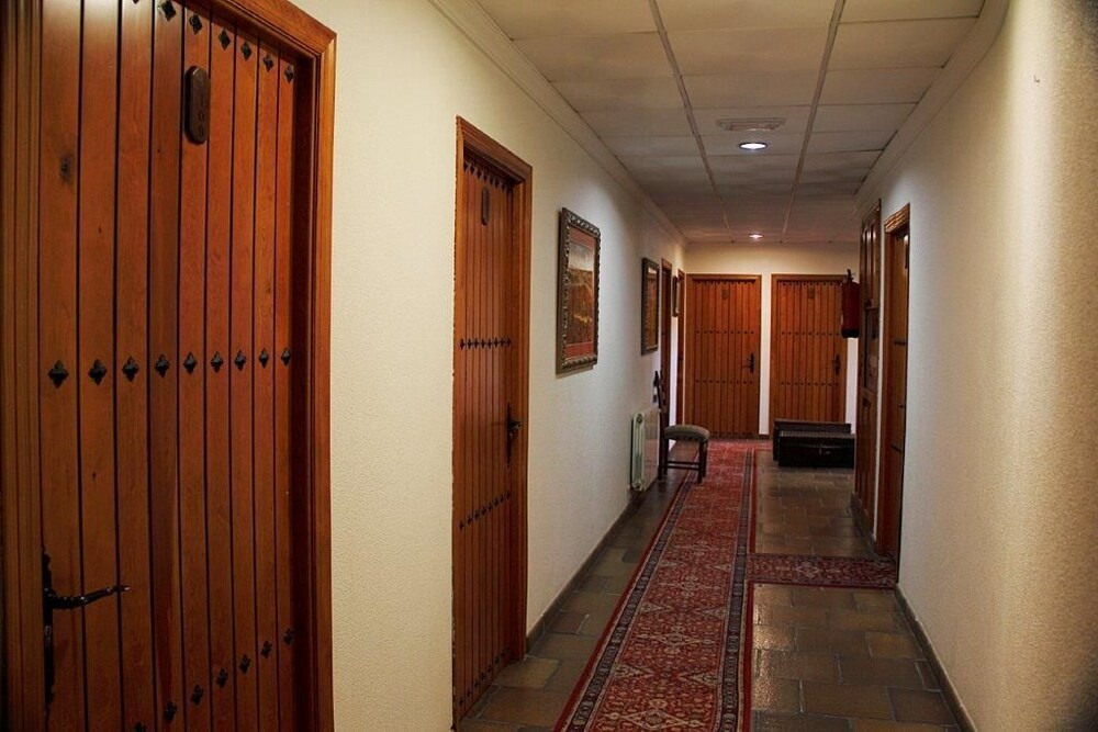 Hotel Restaurante Seto