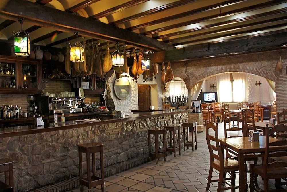 Hotel Restaurante Seto