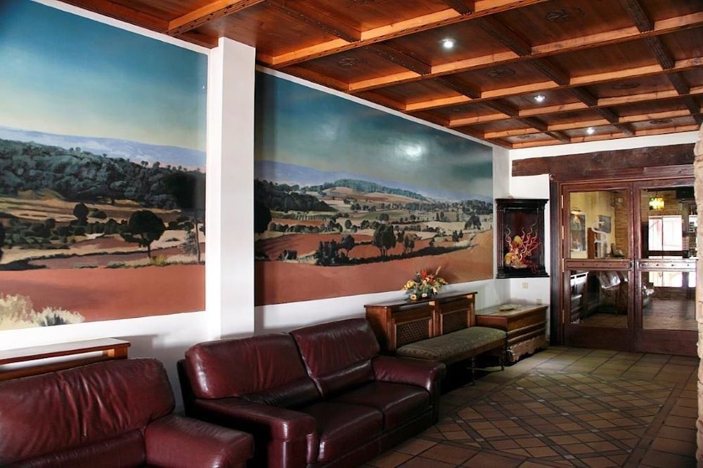 Hotel Restaurante Seto