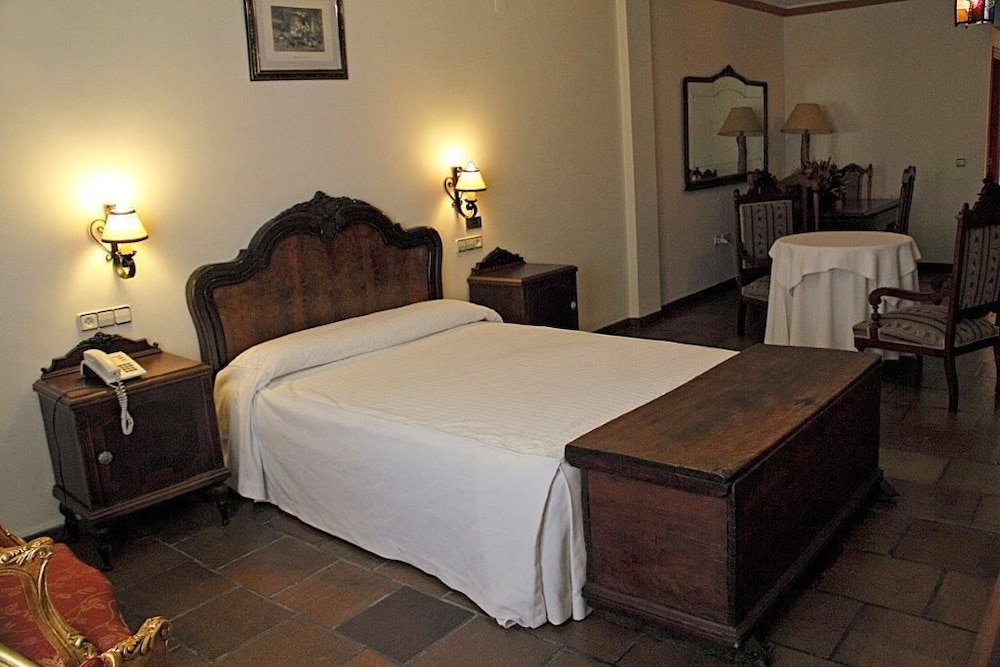 Hotel Restaurante Seto